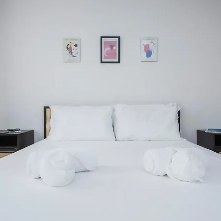 Appartement Palazzo Piazza Cavour-zen62 *