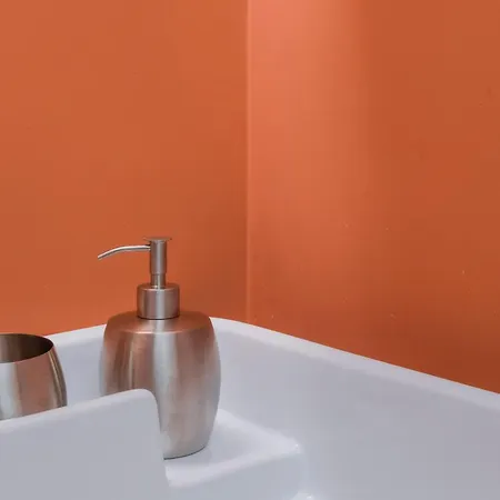 Palazzo Piazza Cavour-zen62 Appartement *