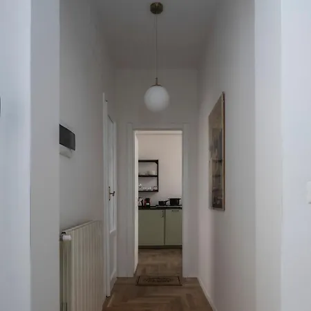 Appartement Palazzo Piazza Cavour-zen62