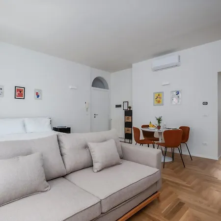 Palazzo Piazza Cavour-zen62 Appartement Rome