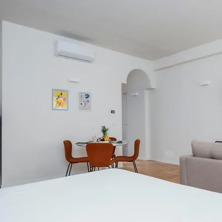 Appartement Palazzo Piazza Cavour-zen62 Rome