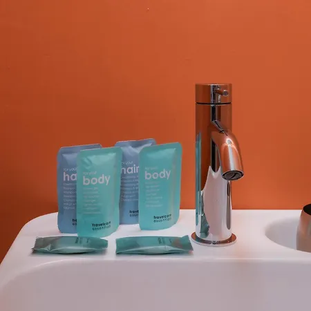 Palazzo Piazza Cavour-zen62 Appartement