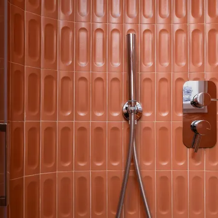 Palazzo Piazza Cavour-zen62 Appartement Rome