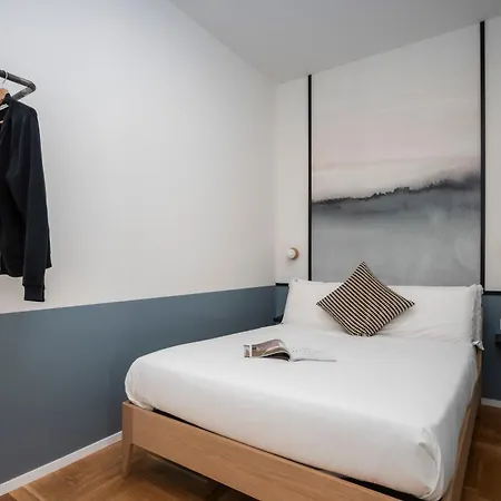 Appartement Palazzo Piazza Cavour-zen62