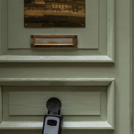 Appartement Palazzo Piazza Cavour-zen62 *