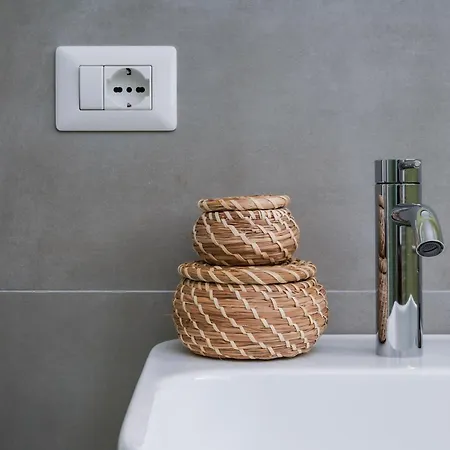 Palazzo Piazza Cavour-zen62 Appartement *