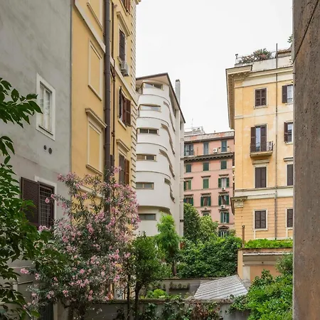 Appartement Palazzo Piazza Cavour-zen62
