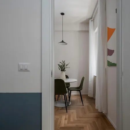 Appartement Palazzo Piazza Cavour-zen62 Rome