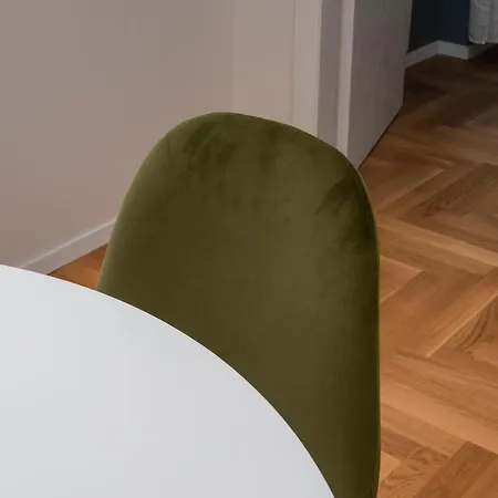 Appartement Palazzo Piazza Cavour-zen62 Rome
