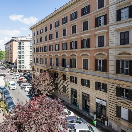 Appartement Palazzo Piazza Cavour-zen62